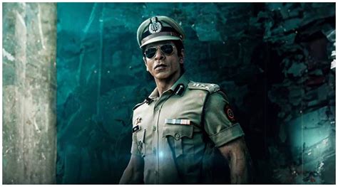 Jawan Box Office Collection Day 28 Shah Rukh Khans Blockbuster