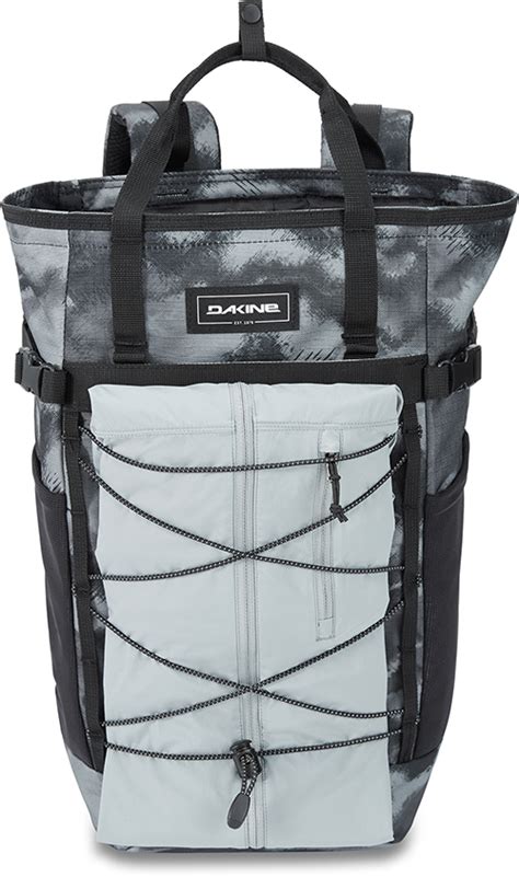 Dakine Wndr Cinch Pack L Dark Ashcroft Camo