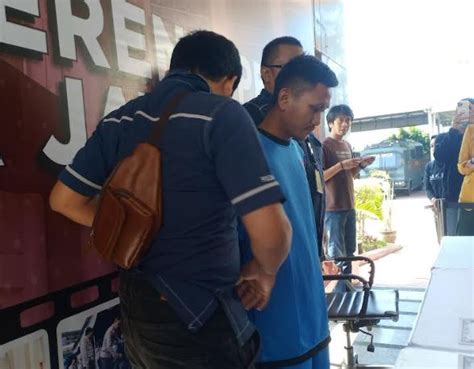 Polda Jabar Hilangkan 2 DPO Kasus Vina Cirebon Mengapa Okezone Nasional