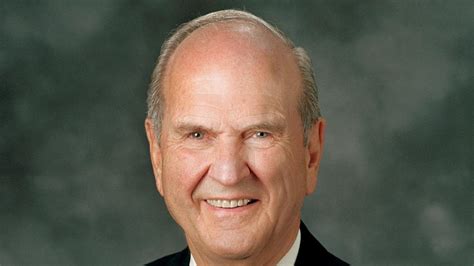 Live Message from President Russell M. Nelson on Tuesday | LDS365: Resources from the Church ...