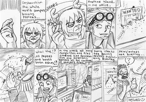 Role Swap Part 197 By Heivais On Deviantart