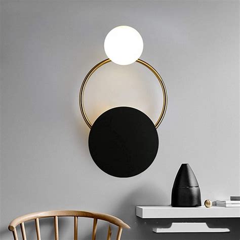 Grisk Luxe Wall Lamp Wall Sconce Ping Lighting