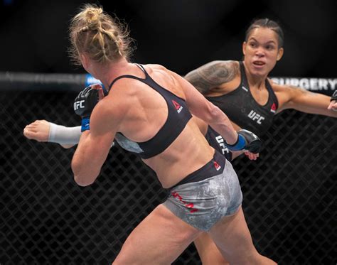 Amanda Nunes Wins Big Jon Jones Squeaks Decision At Ufc 239 The Denver Post