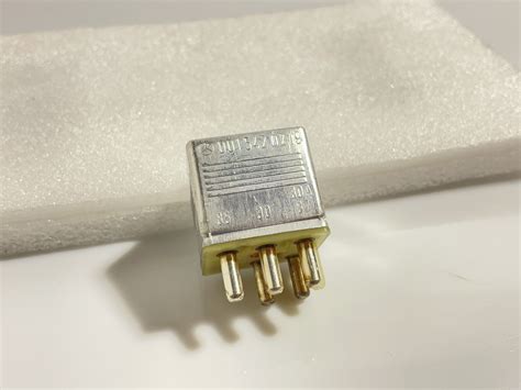 0015420219 - Multi purpose relay | 474