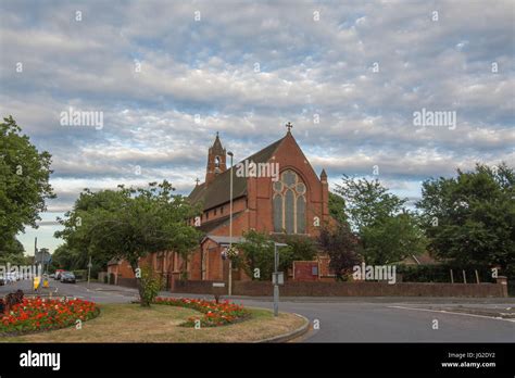 Farnborough Town Hi Res Stock Photography And Images Alamy