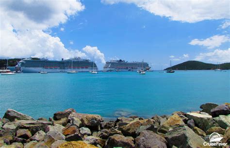 Best St. Thomas Shore Excursions on Your Caribbean Cruise