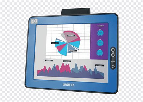 Display device Panel PC Intel Touchscreen Computer Monitors, intel ...