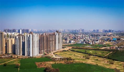 Ecotech 3 Greater Noida Ecotech III Map Pros Cons Photos