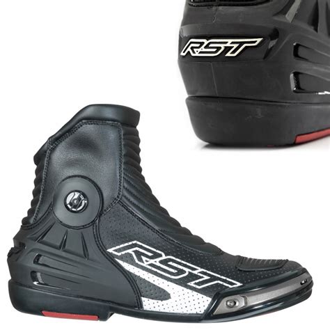 Buty krótkie RST Tractech Evo III Short 44 102341 BLK 44 za 649 zł z