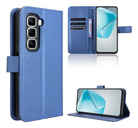 Funda Para Infinix Hot Pro G Estampado De Diamante Meses Sin Inter S