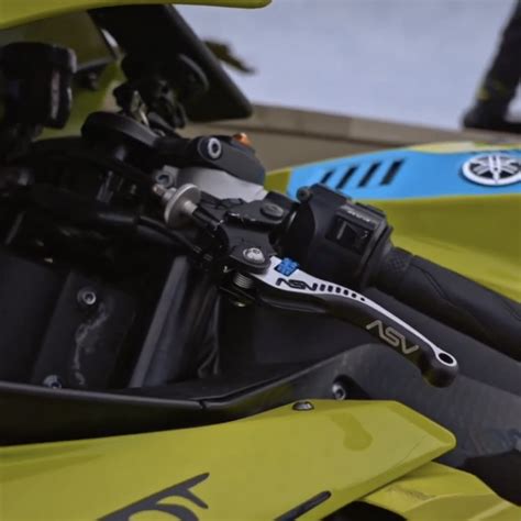 The Importance Of Having A Good Clutch Lever For Your Motorcycle ASV