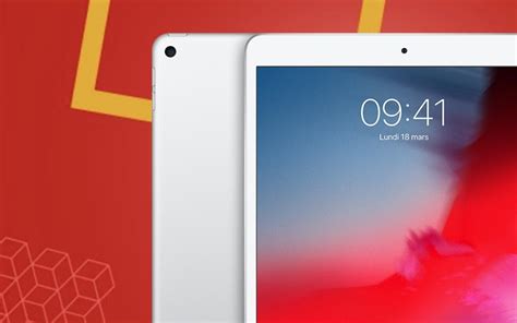 Consomac Petite Promo Sur L Ipad Mini Et L Ipad Air La Fnac