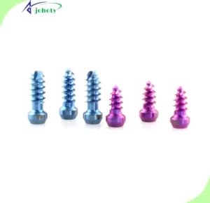 Why My Dental Implant Screw Fell Out How To Solve Prevent