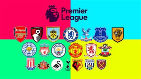 Download High Quality premier league logo pes 2017 Transparent PNG ...