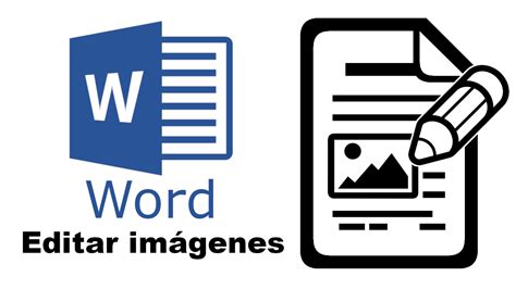 Métodos para editar imágenes en Word