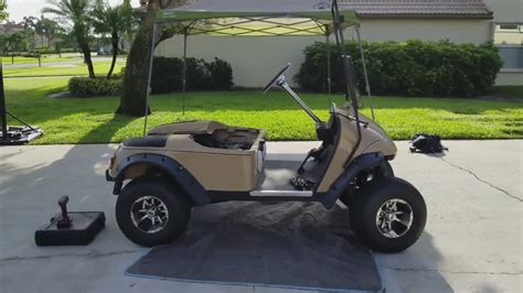 Ezgo Robin Engine For Sale Tanya Tanya