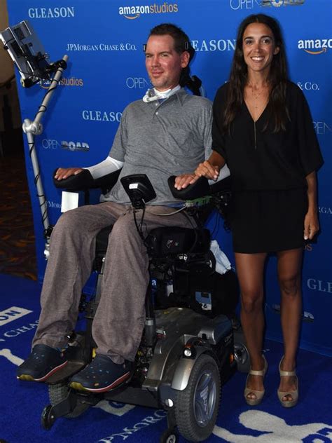 'Gleason' documentary reveals far more than ex-Saint's battle with ALS