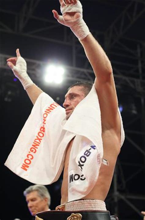 Vyacheslav Senchenko – Next fight, news, latest fights, boxing record ...