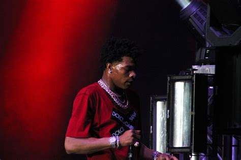 Lil Baby Concert Photos on Behance