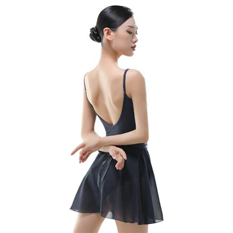 Adult Ballet Camisole Dance Leotard Dansgirl