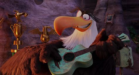 Mighty Eagle Song Angry Birds Wiki Fandom Powered By Wikia