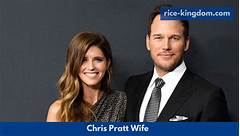 Who Is Chris Pratt Married To
