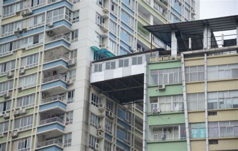 A Chinese Style Balcony (6 pics) - Izismile.com