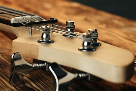 How To Measure Bass Guitar Scale Length Audiolover