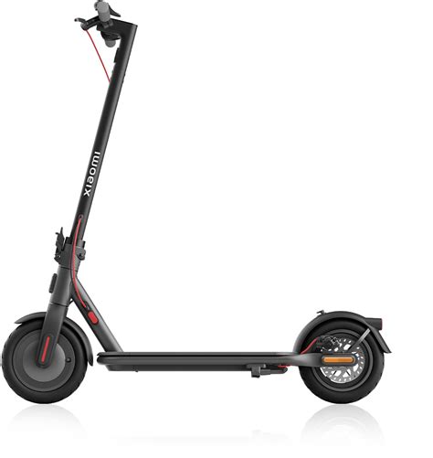 Xiaomi Electric Scooter 4 Mi Global Home