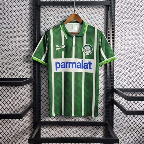 Qual A Camisa Mais Antiga De Palmeiras Leia Aqui Qual Foi A