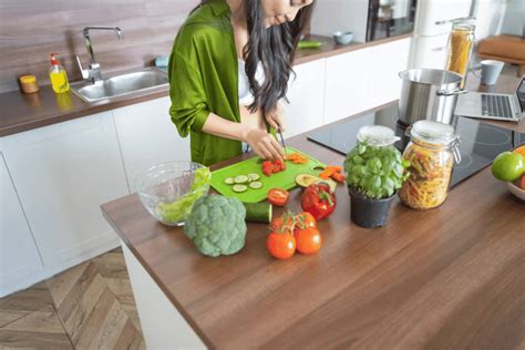 Genius Ways To Organize Your Kitchen Countertop Cookery Space