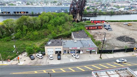 9 Passaic Ave Kearny Nj 07032 Industrial For Sale Loopnet