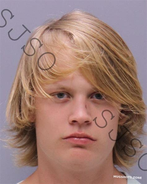 Kroemer David Janis 05 15 2024 St Johns County Mugshots Zone