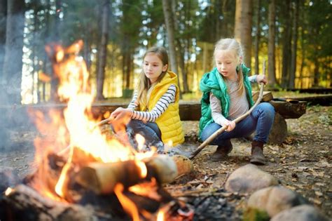 Mikroabenteuer Mit Kindern Ideen F R Mini Ausfl Ge Und Erlebnistouren