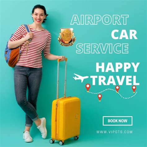 Why You Should Hire An Airport Car Service