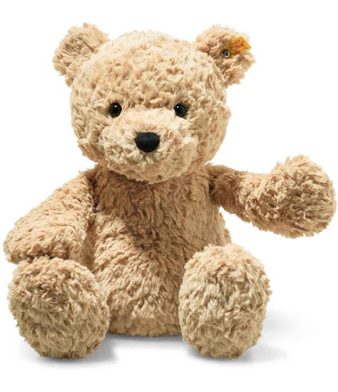 Steiff Jimmy Teddy Bear 16 Plush Dillards