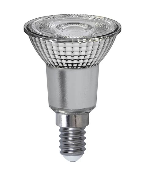 E14 Spotlight 3 Stegs Dimbar 4w 2700k 390lm Led Lampa Ljuskällor