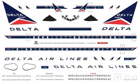 Adecs Decals Catalogue Delta Dc Widget Series