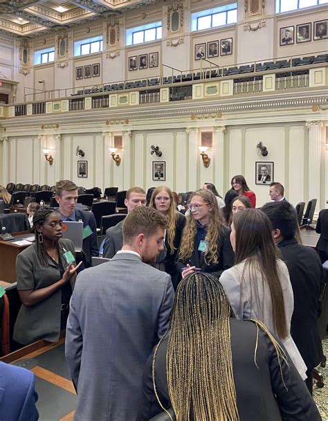 Passionate Dignity In Athletics Act Passes In House Oklahoma