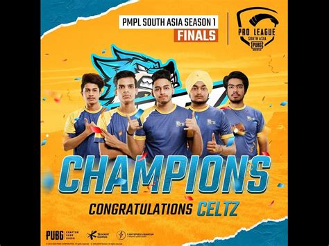 Pmpl Day Results Pubg Mobile Pro League Pmpl South Asia Finals