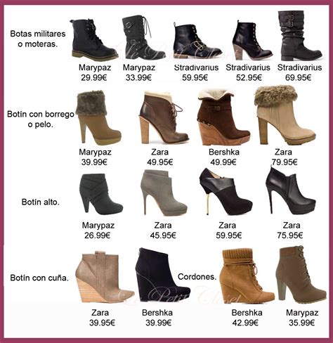 Claves Para Combinar Distintos Tipos De Botas LolitaMo Atelier Yuwa