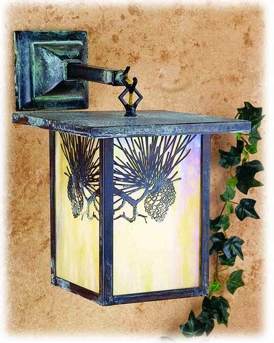 Rustic Outdoor Wall Lantern Barnhouselighting Flickr