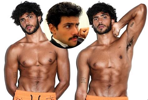 Ator Gabriel Fuentes criou onlyfans e prévias mostra a que veio