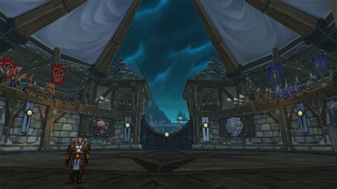 Uncover The Thrilling New Dungeons And Raids In World Of Warcraft