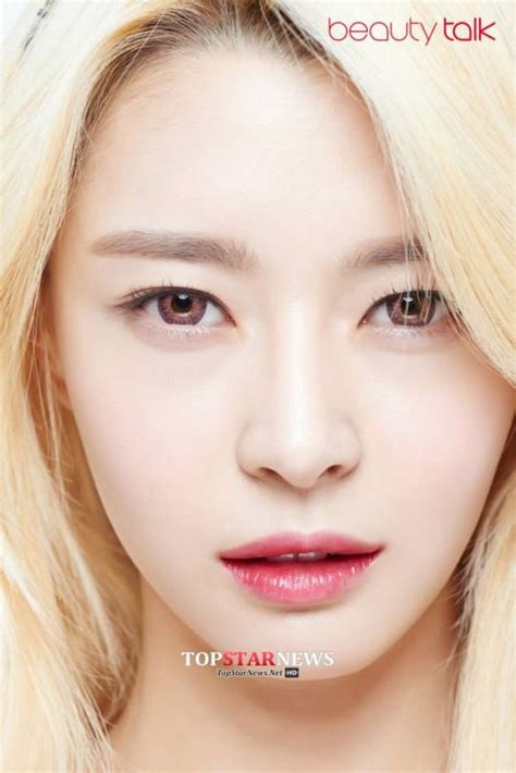 Kwon Nara HelloVenus Nara Hello Venus Girl Bands