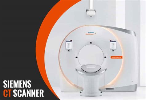 Siemens Ct Scanner Kb Dental