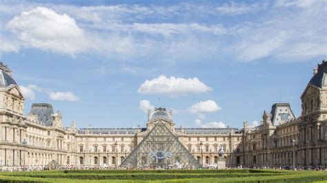 Louvre Museum Masterpieces Guided Tour In Paris