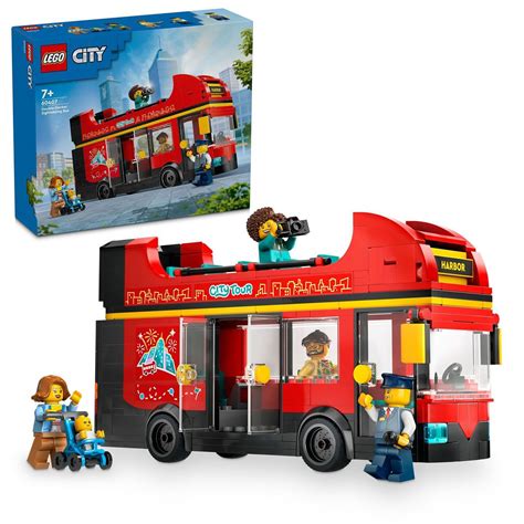 Lego 2024 Summer Sets Dulce Glenine