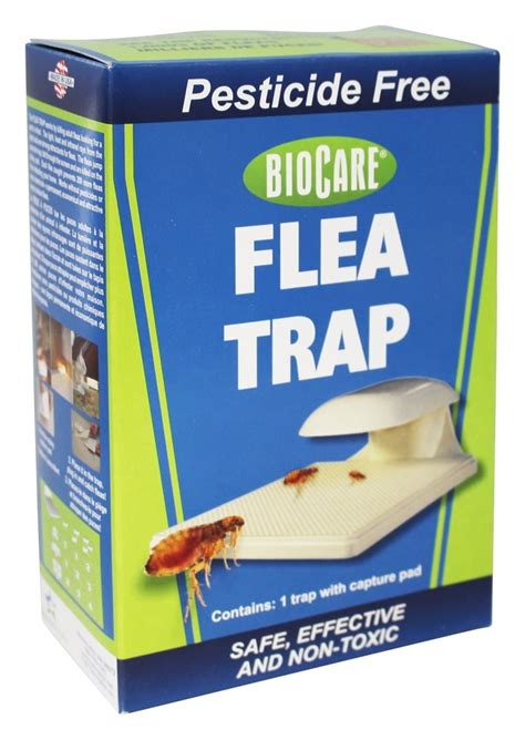 Flea Trap - Walmart.com - Walmart.com