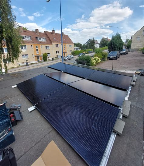 72 Kwp Pv In Schwelm Batteriespeicher Dein Solar